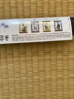 進撃の巨人 GIGO限定 エレン・イェーガー　浴衣ver タペストリー
