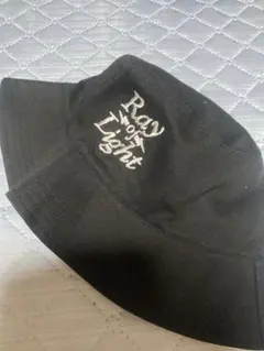 THE RAMPAGE リバーシブルバケットハット