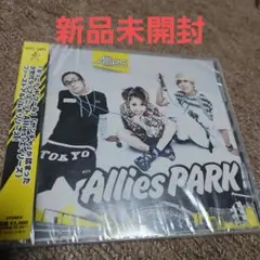 Allies PARK