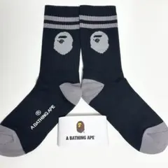 bape ソックス