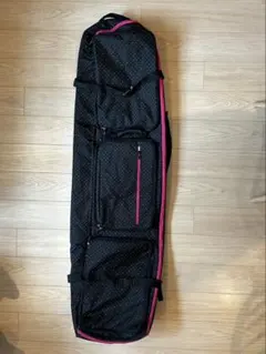 2025年最新】スノーボードケース キャスターの人気アイテム