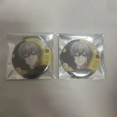 Element Sicks el6 JIL 缶バッジ 2個セット - メルカリ