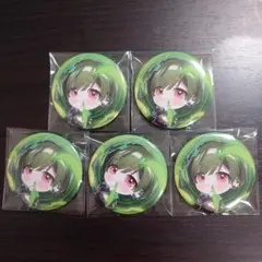 シクフォニ　すち　缶バッジSD