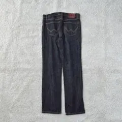 EDWIN 403 デニムパンツ ストレート 日本製 ジーパン コットン