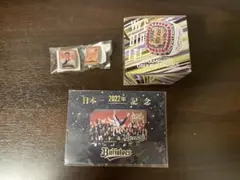 オリックス・バファローズ 記念グッズセット