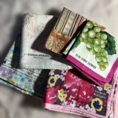 ブランドハンカチ ハンカチ