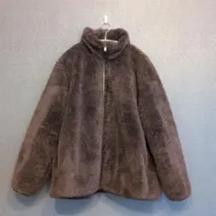 ユニクロジャケット