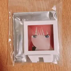 五等分の花嫁展　イラストマグネットコレクション
