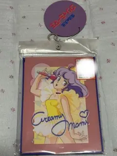 チョコ　クリィミーマミクリアファイル チョコ クリィミーマミクリアファイル Amazon | 【】魔法の天使