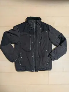 ワークマン防寒