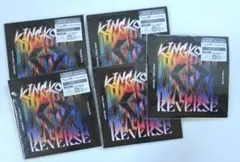 TREASURE KINGKONG REVERSE CD 1枚売り