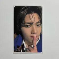 INI 木村柾哉 ready to pop