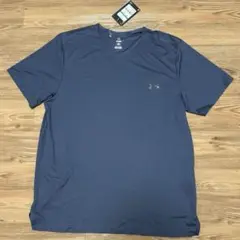 アーマードライ プロ ショートスリーブ TシャツL（6001527）カラー044