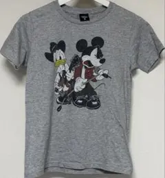 B'z 30th Exhibition SCENES ディズニーコラボTシャツ - メルカリ