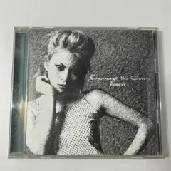 小柳ゆき/KOYANAGI THE COVERS PRODUCT 1