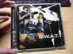オリジナル・サウンドトラック「S.W.A.T.」