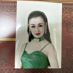元宝塚歌劇団 檀れい 2枚セット
