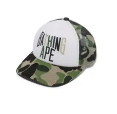 2026年最新】A BATHING APE メンズ キャップの人気アイテム - メルカリ