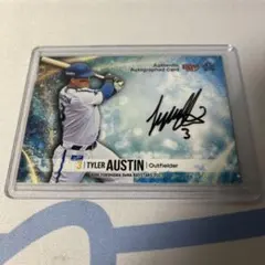 2025年最新】オースティン 直筆の人気アイテム - メルカリ