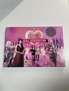 少女時代　forever  1 トレカ8枚セット 2025年最新】少女時代 forever 1の人気アイテム - メルカリ