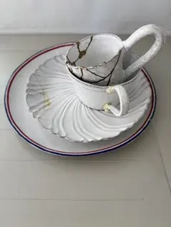 Astier de Villatte アスティエ ド ヴィラット sacai - メルカリ