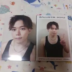 2025年最新】ballistik boyz 加納嘉将の人気アイテム - メルカリ