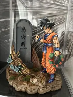 2025年最新】鳥山明 フィギュアの人気アイテム - メルカリ