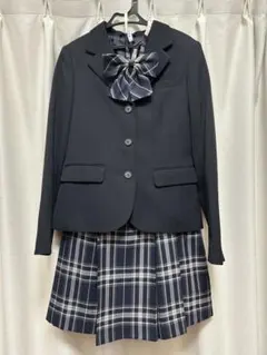 受験　組曲　KUMIKYOKU　面接　TL  160　卒業式　ジャケット 受験 組曲 KUMIKYOKU 面接 TL 160 卒業式 ジャケット