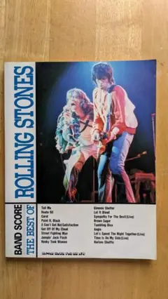 ローリングストーンズ / ロン・ウッド / スライド・オン・ディス　バンドスコア Amazon.co.jp: スライド・オン・ディス: ミュージック