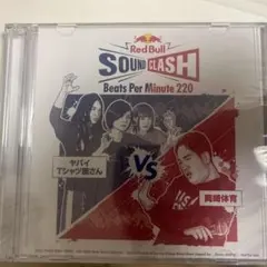 【非売品】SOUND CLASH ヤバイTシャツ屋さん 岡崎体育　CD /DVD