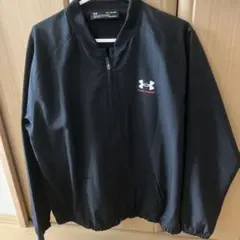 ブルゾン ナイロンジャケット