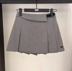 即日発送 PXG ゴルフウェア レディース ゴルフ スカート