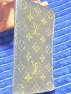 お値下げ★正規品⭐︎Louis Vuitton ⭐︎モノグラム 手帳カバー メルカリ