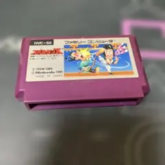 10.10.金⭐️ファミコンソフト⭐️ スパルタンX