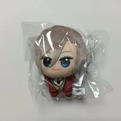 【最終値下げ】 A3! 摂津万里 万里 ISETAN コラボ 缶バッジ ラメ A3! 缶バッジ／摂津万里 満開Treasure（開花後）【受注生産商品