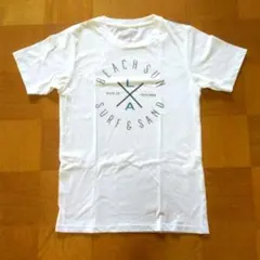 OUTDOOR PRODUCTS Tシャツ Sサイズ ホワイトのサムネイル