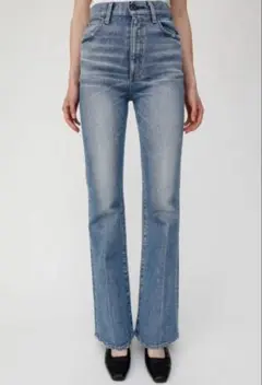 MOUSSY　MVS FLARE