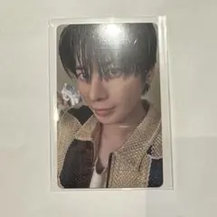 TXT starkissed HMV店舗ラキドロ テヒョン