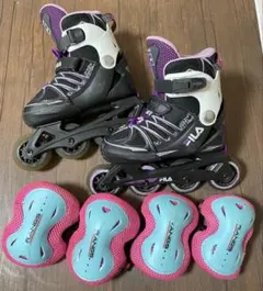 インラインスケート