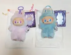 THE MONSTERS Big into Energy ぬいぐるみペンダント
