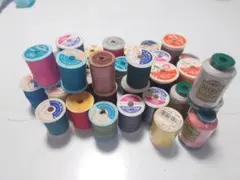 ミシン糸 まとめ売り