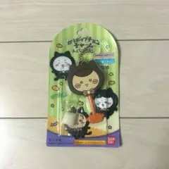 ちいかわ くりまんじゅう ロリポップチョコチャーム BANDAI