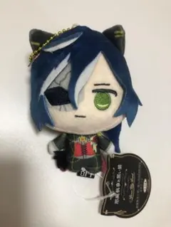 2025年最新】ボスキ ぬいぐるみの人気アイテム - メルカリ