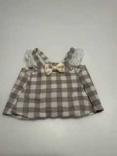 ちびぬい 服
