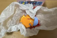 マクドナルド　ハッピーセット　ポケモン　シークレット　リザードン