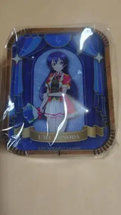 ラブライブ！ Overseas Events 限定オルゴール 東條希 - メルカリ