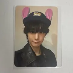 monsta x キヒョン