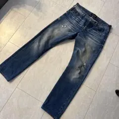 scotch&soda デニム