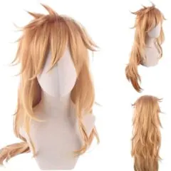 2025年最新】童磨 ウィッグの人気アイテム - メルカリ