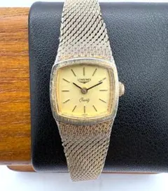 2025年最新】ロンジン レディース 腕時計 手巻きの人気アイテム - メルカリ